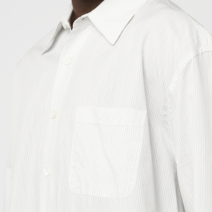 Our Legacy Above Shirt wit 95630 3