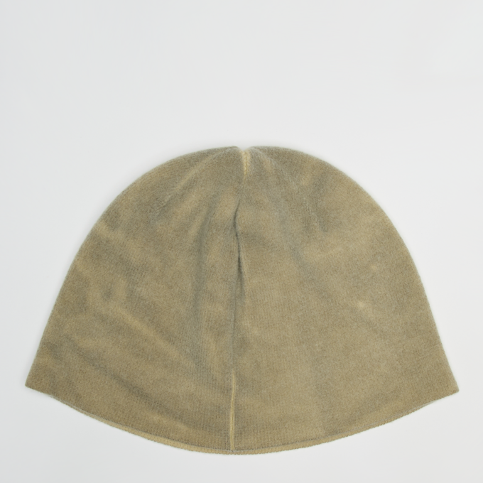 Our Legacy Beanie green 95645 2