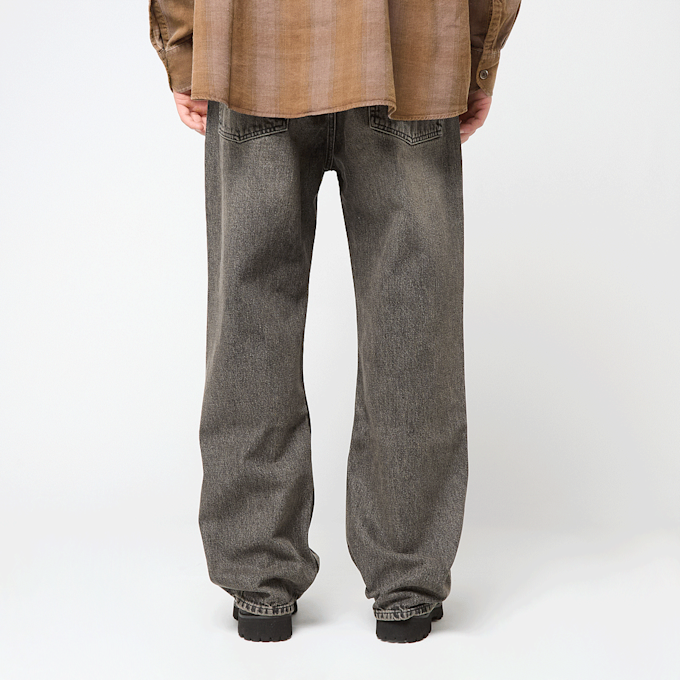 Our Legacy Third Cut grau 95647 3