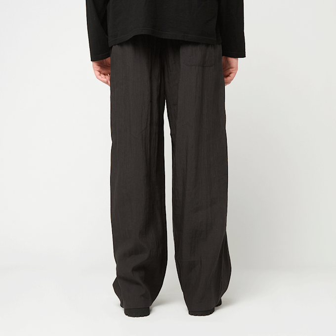 Our Legacy Leisure Trousers black 95649 3