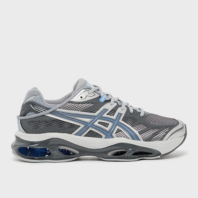 ASICS SportStyle Gel-Kinetic 2.0 silver 95672 2