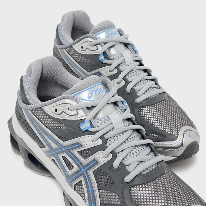 ASICS SportStyle Gel-Kinetic 2.0 silber 95672 6