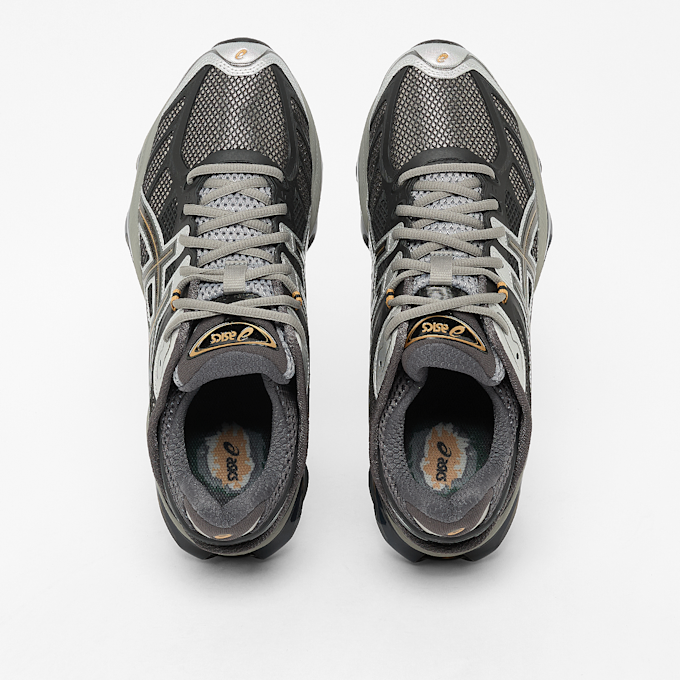 ASICS SportStyle Gel-Kinetic 2.0 grey 95673 4