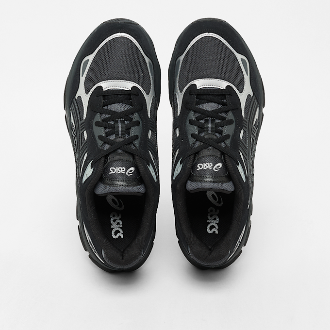ASICS SportStyle Gel-NYC 2.0 grijs 95676 4
