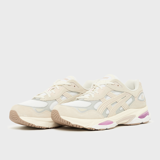 ASICS SportStyle Gel-NYC 2.0 beige 95677 1