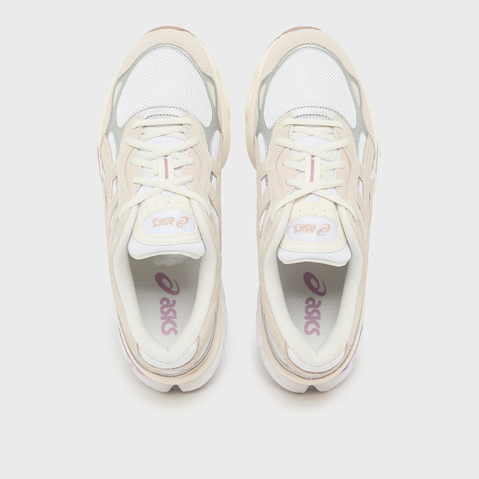 ASICS SportStyle Gel-NYC 2.0 beige 95677 4