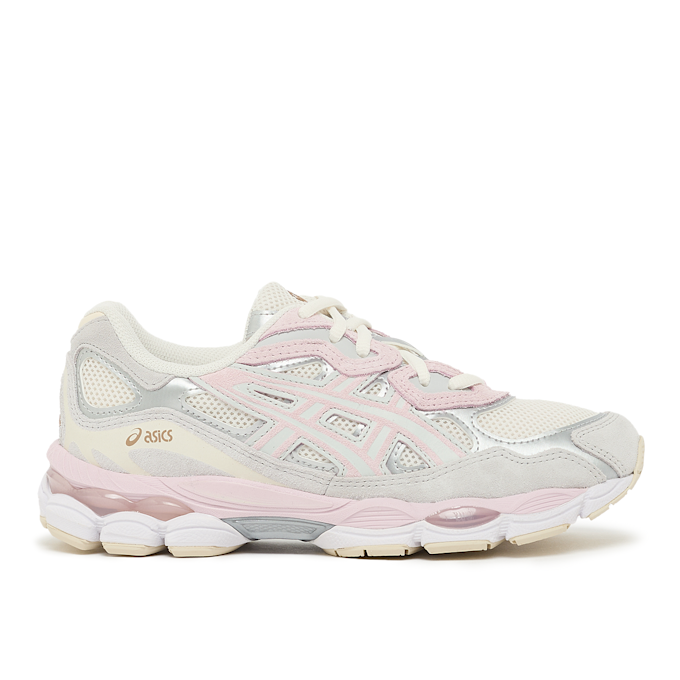 ASICS SportStyle GEL-NYC rosa 95681 2