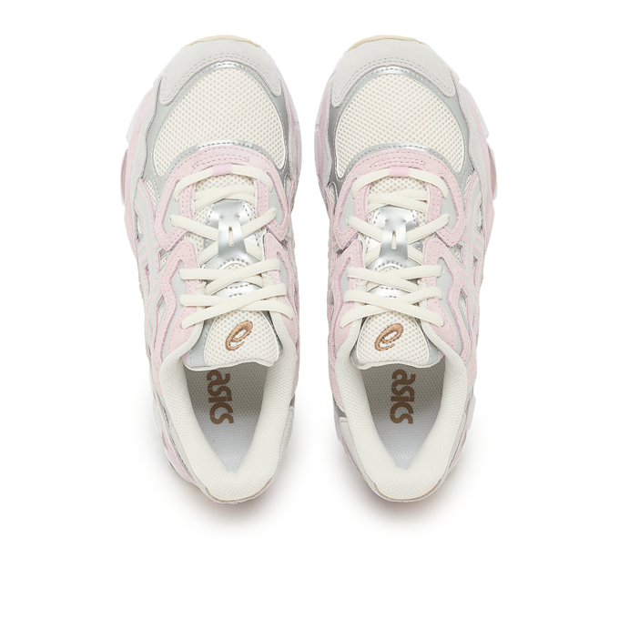 ASICS SportStyle GEL-NYC light pink 95681 4