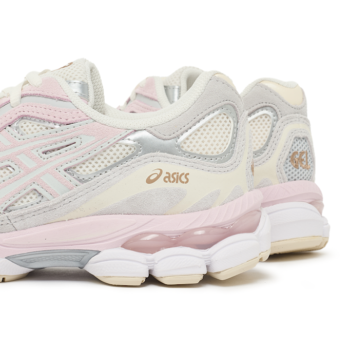 ASICS SportStyle GEL-NYC rosa 95681 5