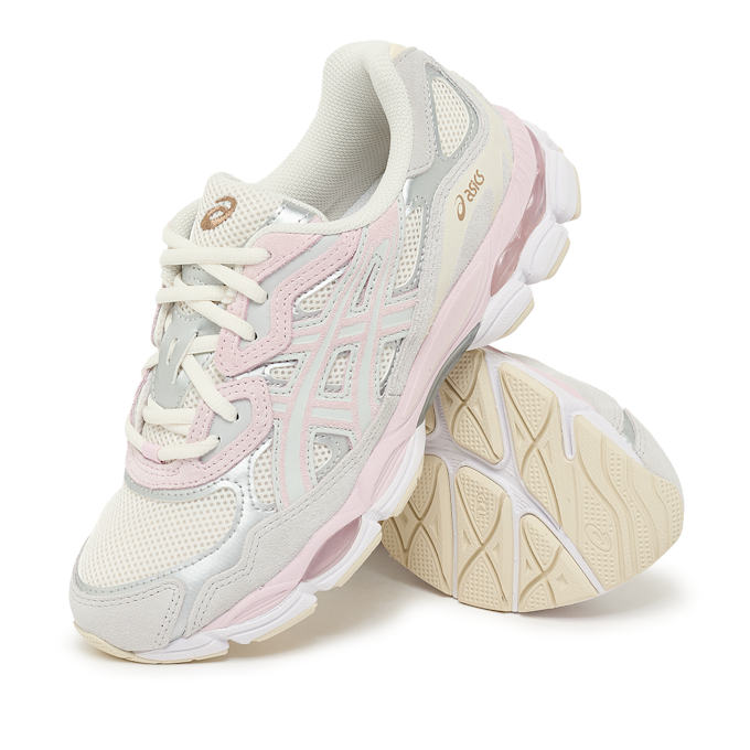 ASICS SportStyle GEL-NYC light pink 95681 7