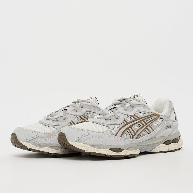 ASICS SportStyle GEL-NYC grijs 95679 1