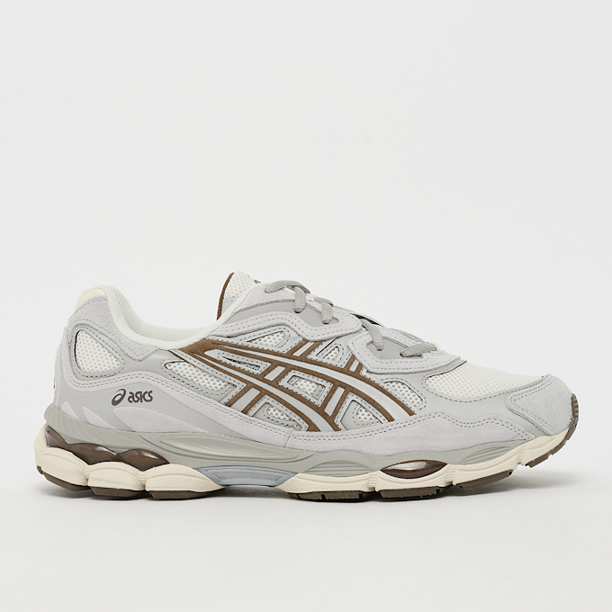 ASICS SportStyle GEL-NYC grijs 95679 2