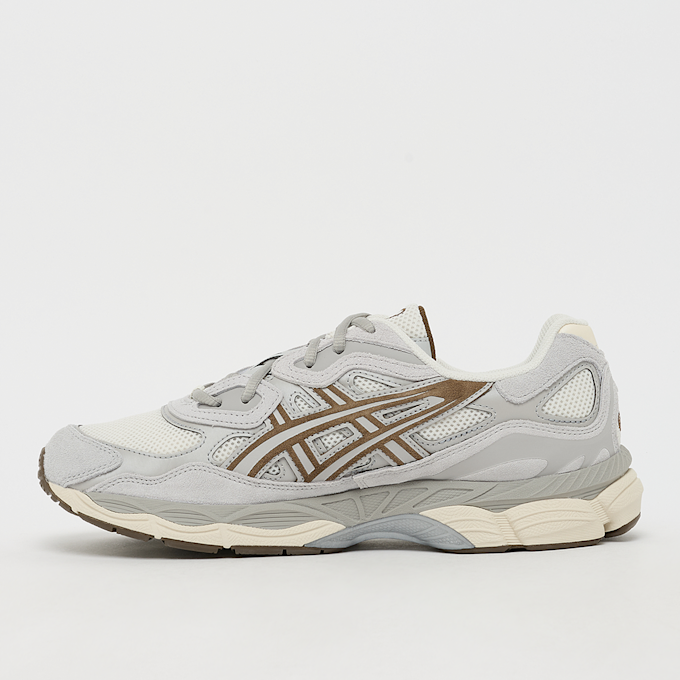 ASICS SportStyle GEL-NYC grey 95679 3