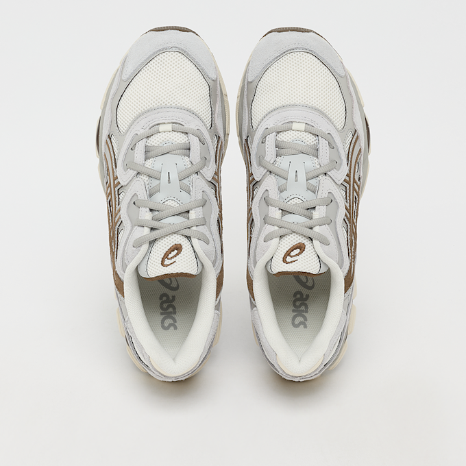 ASICS SportStyle GEL-NYC grau 95679 4