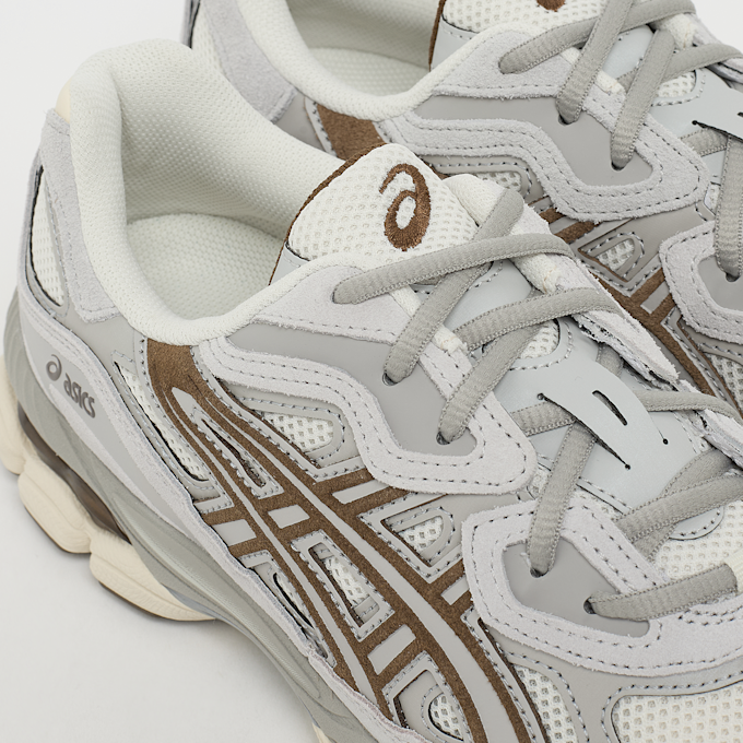 ASICS SportStyle GEL-NYC grey 95679 6