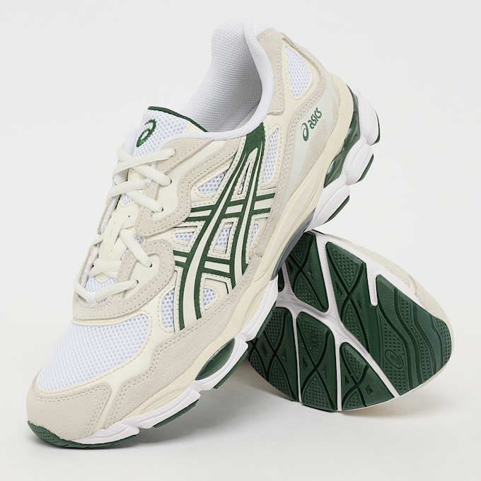 ASICS SportStyle GEL-NYC beige 95685 7