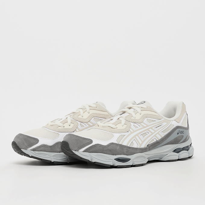 ASICS SportStyle GEL-NYC beige 95688 1