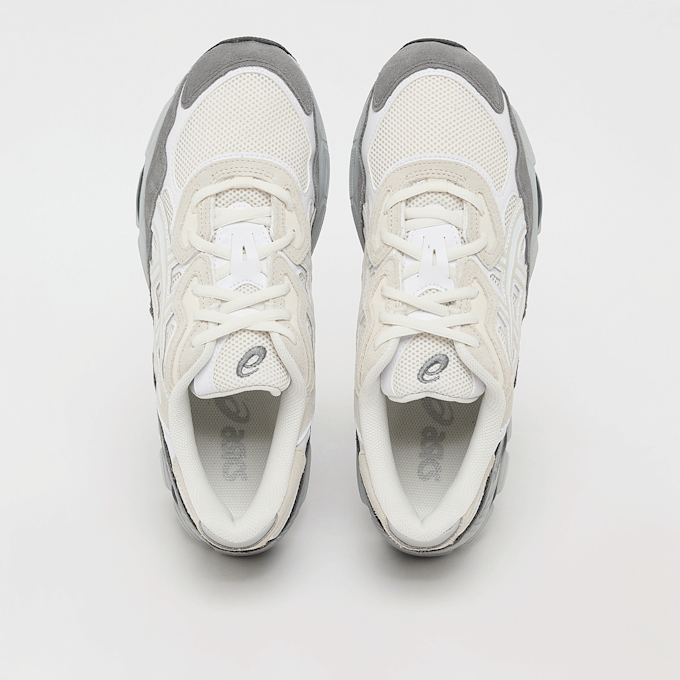 ASICS SportStyle GEL-NYC beige 95688 4