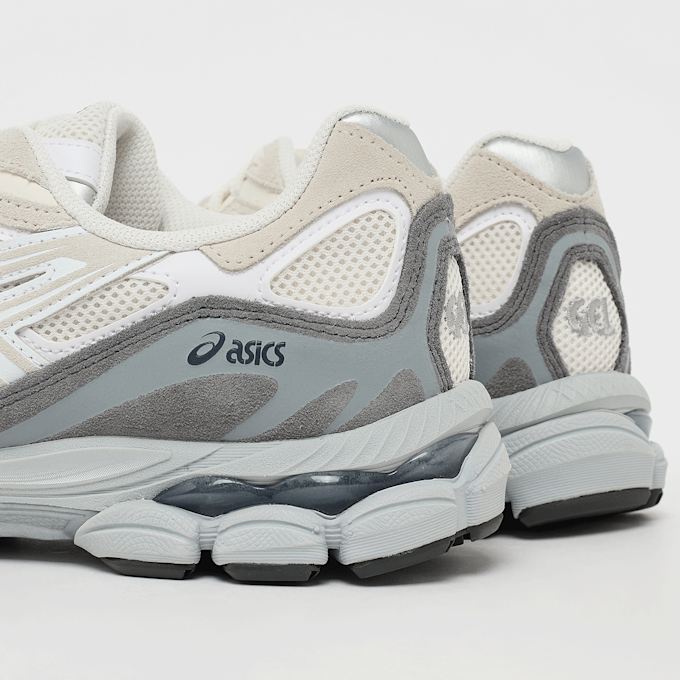 ASICS SportStyle GEL-NYC beige 95688 5