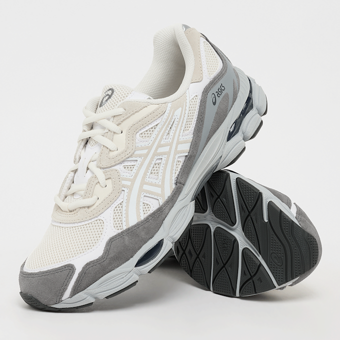 ASICS SportStyle GEL-NYC beige 95688 7