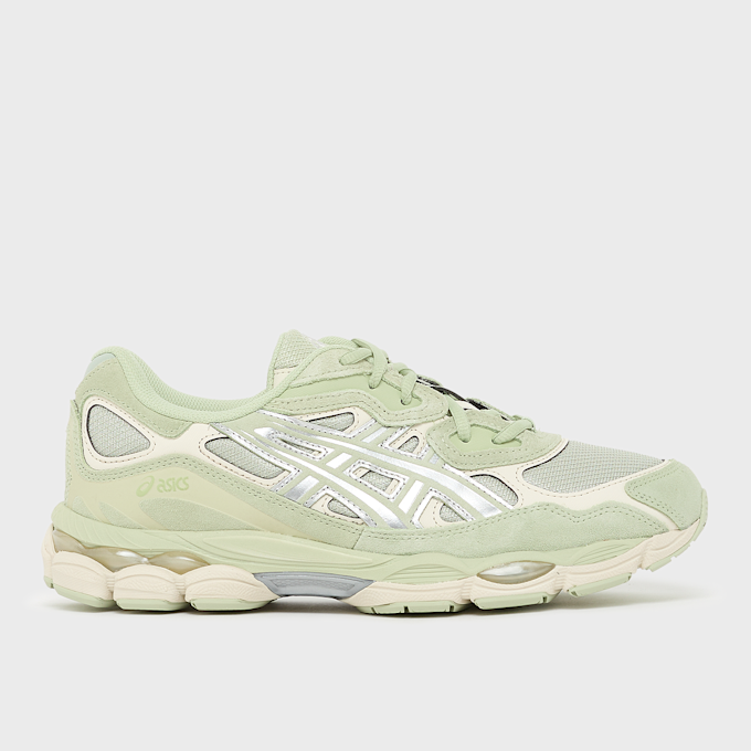 ASICS SportStyle GEL-NYC green 95686 2