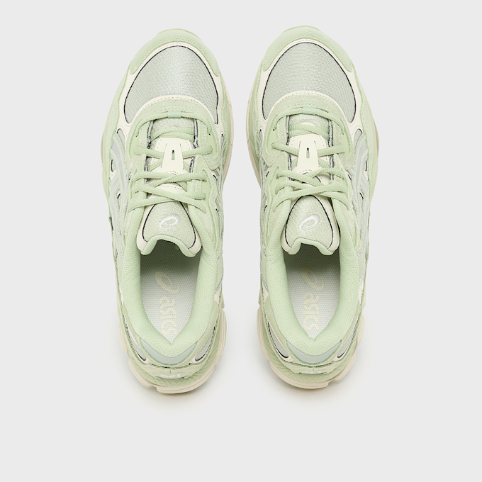 ASICS SportStyle GEL-NYC green 95686 4