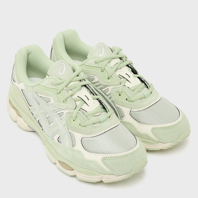 ASICS SportStyle GEL-NYC groen 95686 6