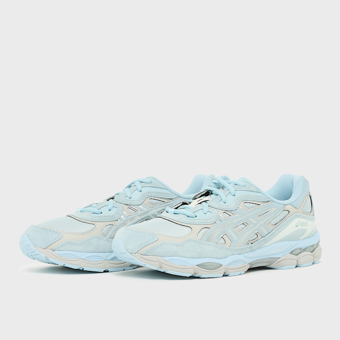 ASICS SportStyle GEL-NYC blue 95691 1