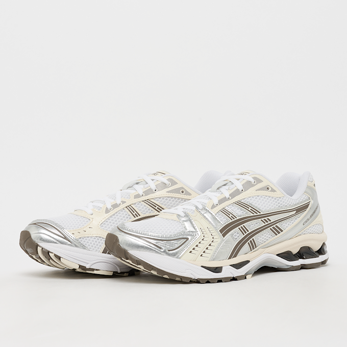 ASICS SportStyle GEL-Kayano 14 white 95694 1