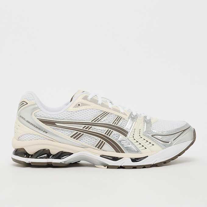 ASICS SportStyle GEL-Kayano 14 white 95694 2