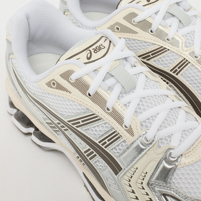 ASICS SportStyle GEL-Kayano 14 white 95694 6