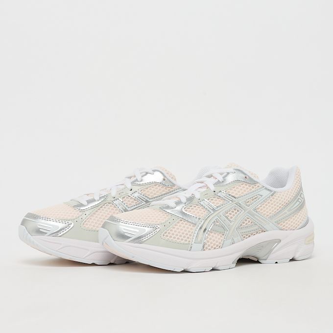 ASICS SportStyle GEL-1130 silver 95699 1