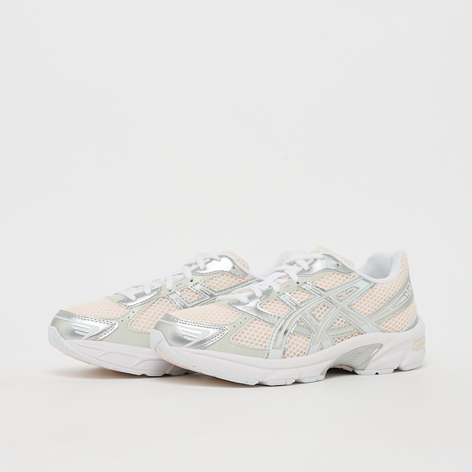 ASICS SportStyle Wmns Gel-1130 zilver 95696 1