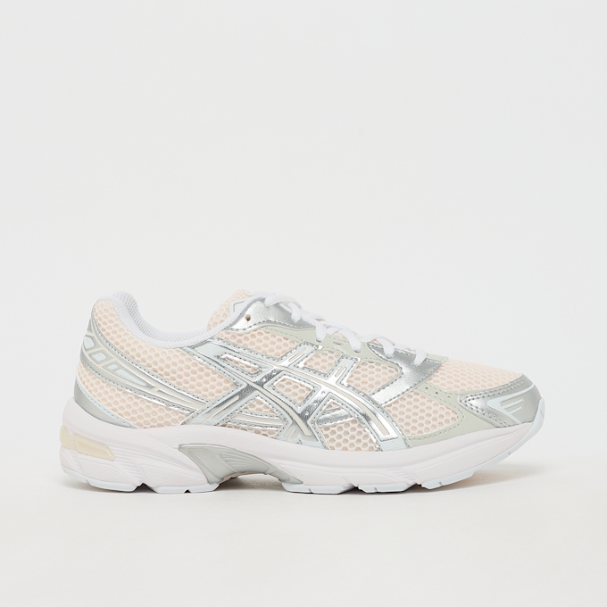 ASICS SportStyle Wmns Gel-1130 silber 95696 2