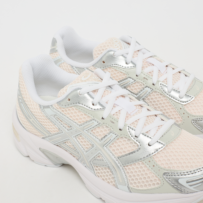 ASICS SportStyle Wmns Gel-1130 silver 95696 6