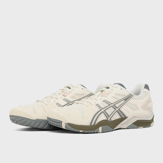 ASICS SportStyle Gel-Resolution 5 beige 95701 1