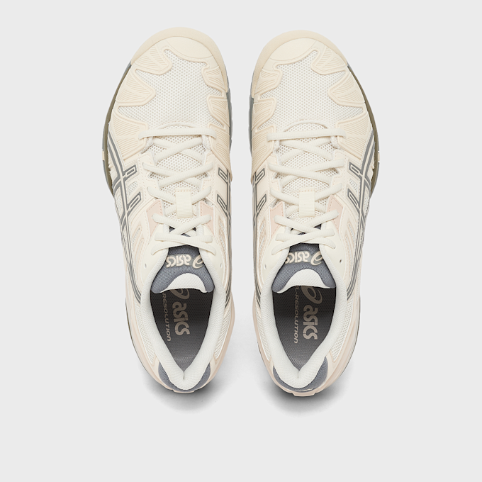 ASICS SportStyle Gel-Resolution 5 beige 95701 4
