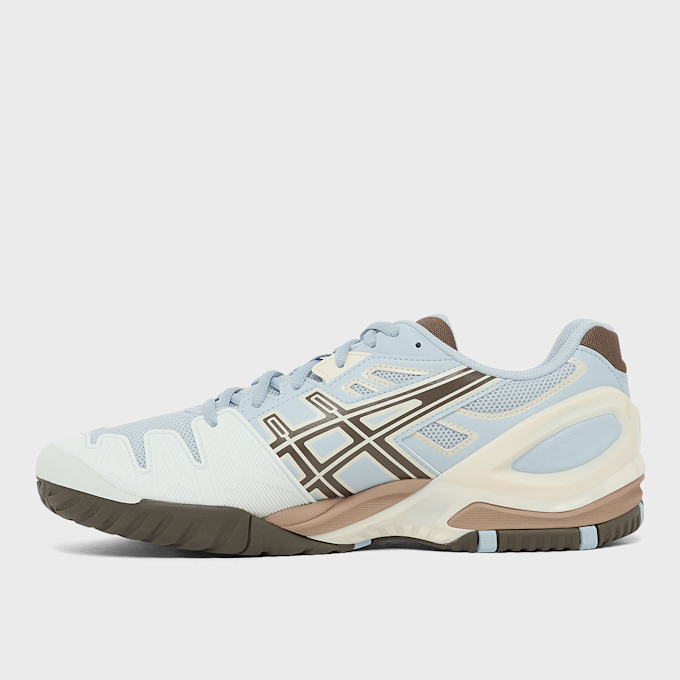 ASICS SportStyle Gel-Resolution 5 blau 95684 3