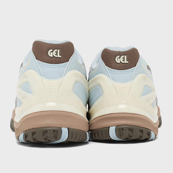 ASICS SportStyle Gel-Resolution 5 blue 95684 5