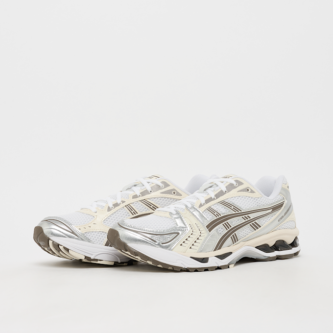 ASICS SportStyle Wmns Gel-Kayano 14 weiß 95700 1
