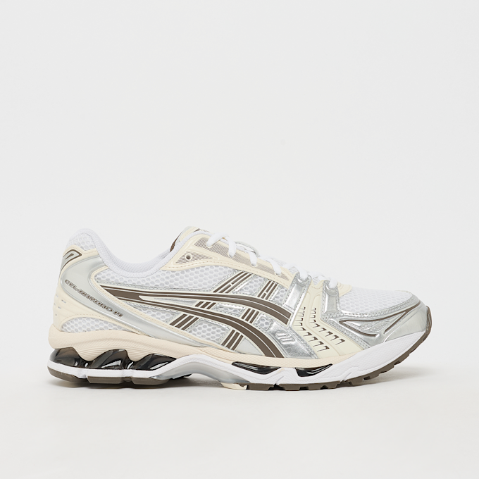 ASICS SportStyle Wmns Gel-Kayano 14 weiß 95700 2