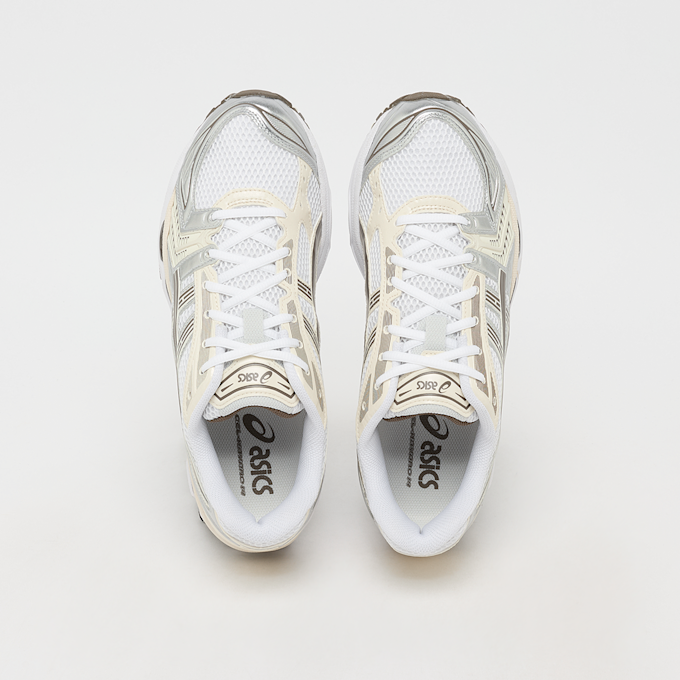 ASICS SportStyle Wmns Gel-Kayano 14 weiß 95700 4