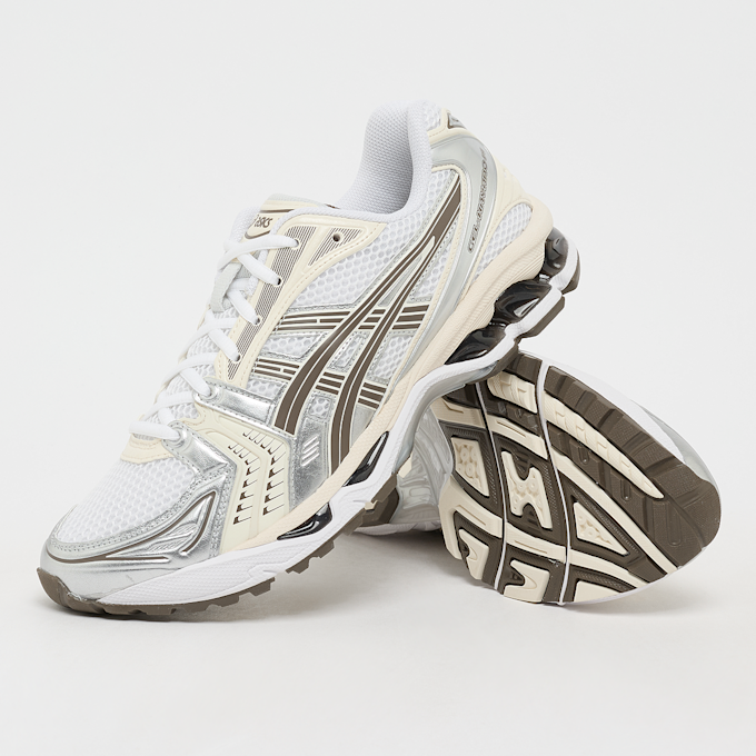 ASICS SportStyle Wmns Gel-Kayano 14 wit 95700 7