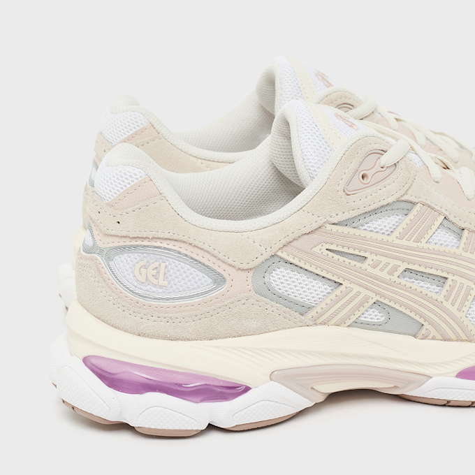 ASICS SportStyle Wmns Gel-NYC 2.0 beige 95702 5