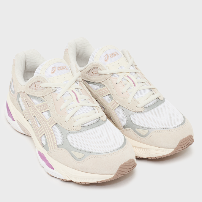 ASICS SportStyle Wmns Gel-NYC 2.0 beige 95702 6