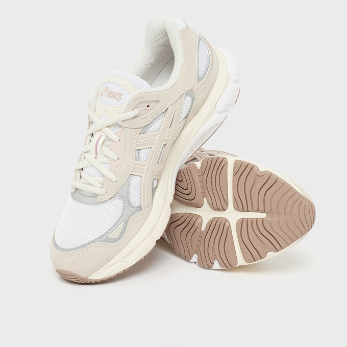 ASICS SportStyle Wmns Gel-NYC 2.0 beige 95702 7