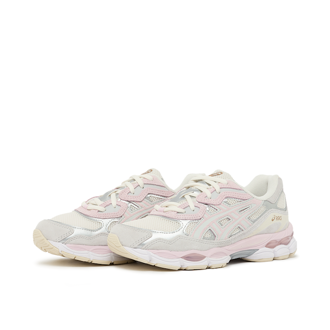 ASICS SportStyle Wmns Gel-NYC rosa 95682 1