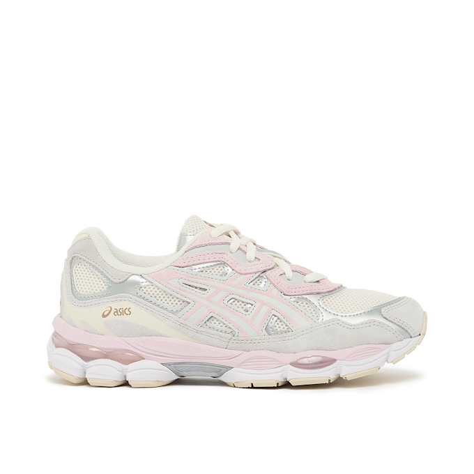 ASICS SportStyle Wmns Gel-NYC rosa 95682 2