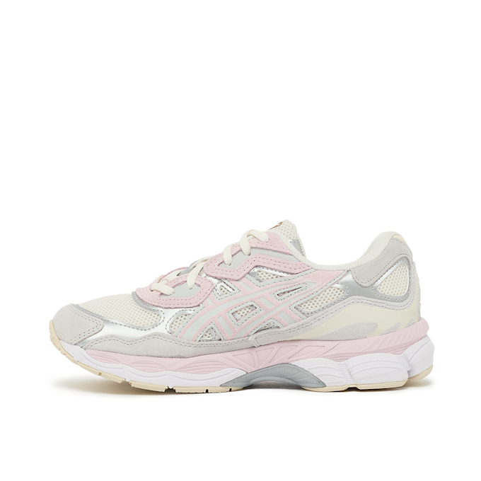 ASICS SportStyle Wmns Gel-NYC lichtroze 95682 3
