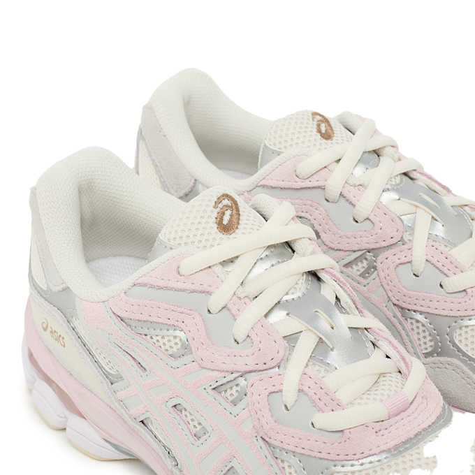 ASICS SportStyle Wmns Gel-NYC light pink 95682 6